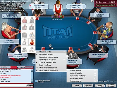 Le réseau iPoker déploie le nouveau logiciel Playtech 102