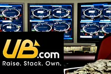 Filtración de datos de UB