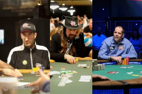 Furst, Ferguson, Lederer