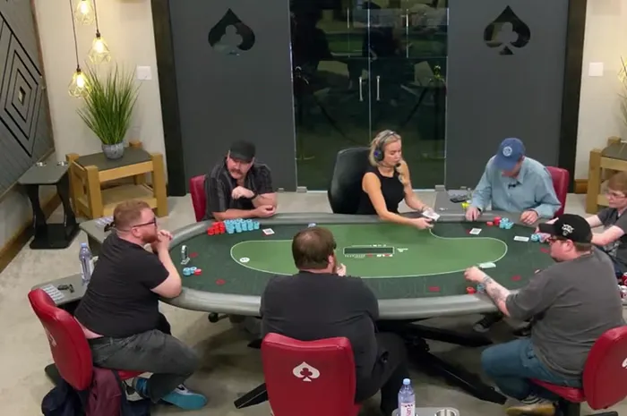 The Fold Poker Show