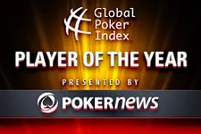 GPI POY Presented by PokerNews