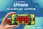 Best iPhone Casino Apps