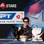 Tsugunari Toma wins EPT Prague €10,300 High Roller
