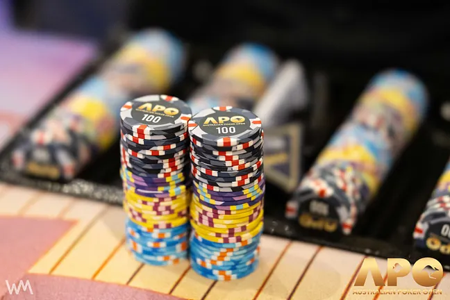 Australian Poker Open