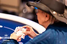 WSOPC Tallinn