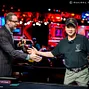 Shuffle Up and Deal, Johnny Chan, Jack Effel