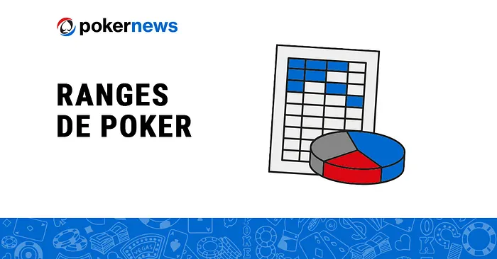 tabelas de ranges de poker