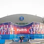 Unibet Open Paris Stadium Tour