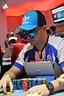 WIPT : Gloub, Jooles, Cheval, ALayani, Titan dans les 52 derniers du Winamax Poker Tour
