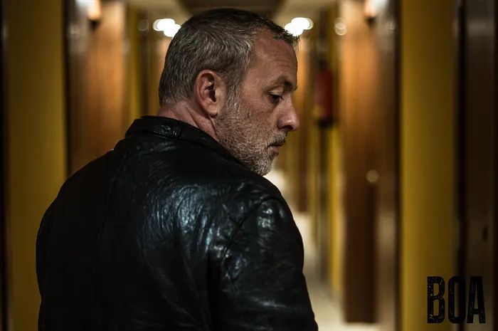 Vidéo : Regardez Boa, le documentaire sur Guillaume Darcourt 0001