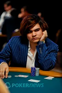 The Nightly Turbo: Daniel Negreanu's Rant, Alex Wice Wins Race to PokerStars Supernova 101