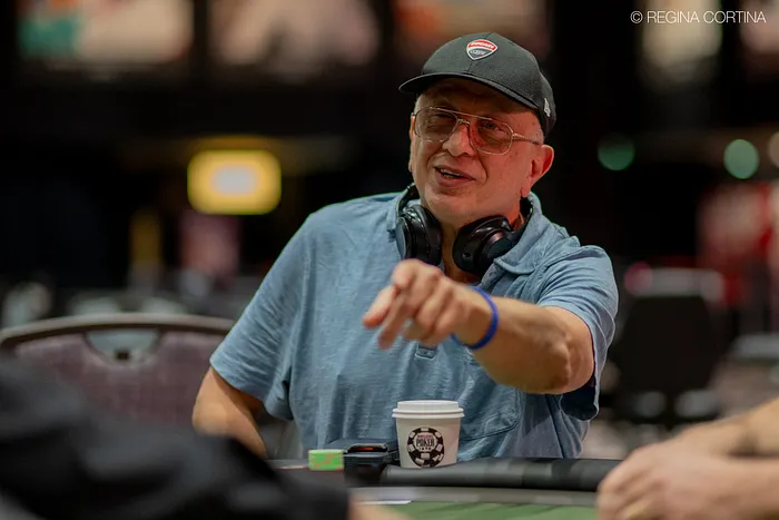 Roland Israelashvili