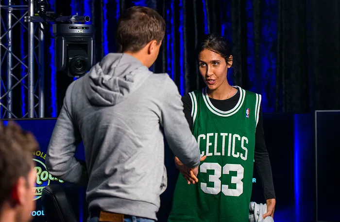 photo : Ness Reilly - WPT