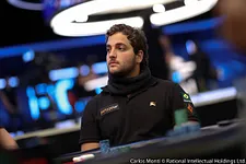 João Simão 16º no Main Event do PCA para US$ 69.220