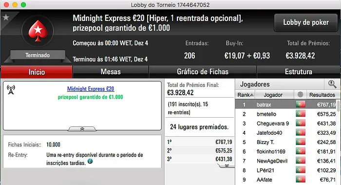 MrTiCo_PT, Squeezamos e puto59 no Pódio de Sábado 105