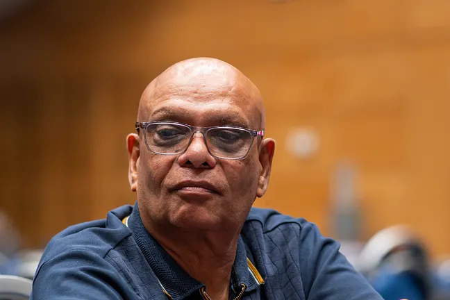 Shanmugasundaram Jeyamohan