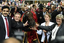 Paris Hippiques : Bonus pour le Qatar Prix de l'Arc de Triomphe