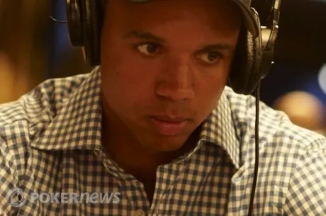 Phil Ivey