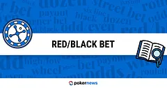 Red or Black Bet