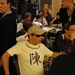 Johnny Chan