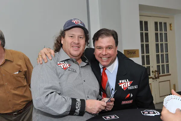 6th Annual Full Tilt Poker Miriam Foundation Montreal Open a Tremendous Success 103