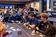 In Praise of 'MUGs' or Poker Meet-Up Games
