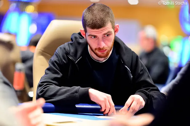 Vakhtang Javakhishvili