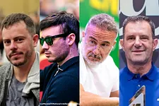 Irish Poker Open