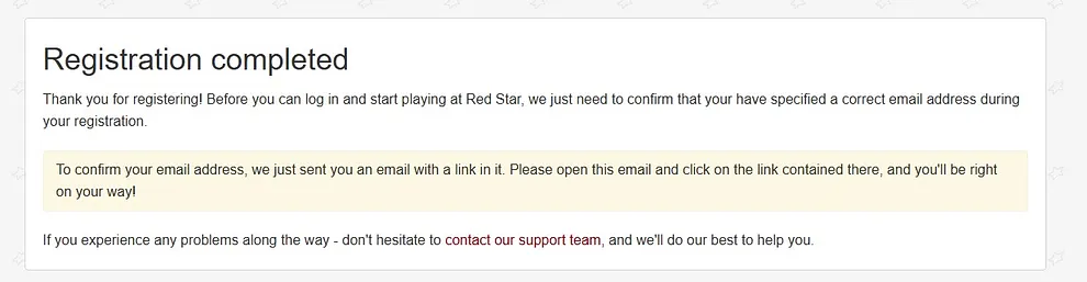 abrir conta redstarpoker cadastro