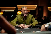 Neymar Jr. e Rafael Moraes lideram Dia 1 do estrelado Main Event do BSOP One