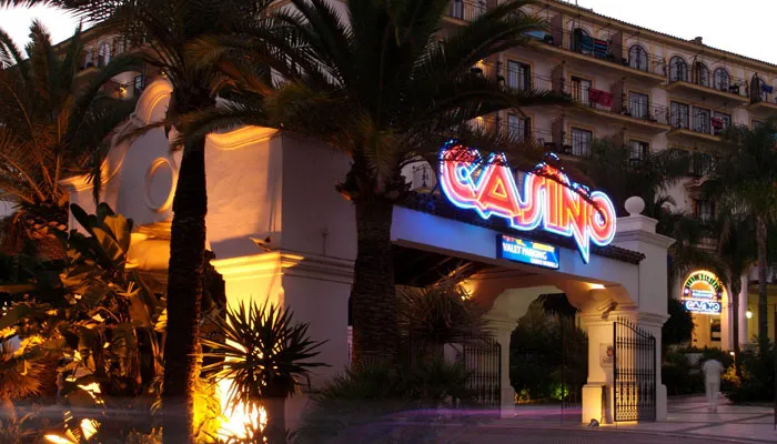 Listado de torneos en vivo en los casinos de España 0001