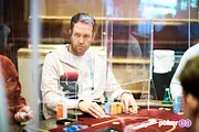 Shawn Daniels Wins Venetian $10K High Roller Day After Finishing as Runner-Up