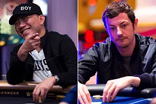 Paul Phua e Tom Dwan