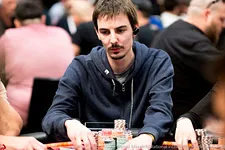 João "Xungazz" Oliveira Vence Título WCOOP!