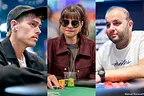 Norwegian Poker Players