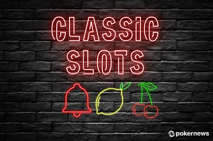 Classic Slots