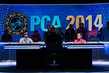 2014 PCA Main Event Heads-Up