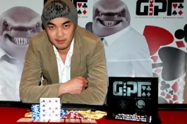 GUKPT Londres 2010 cuong tran