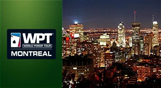WPT Montréal