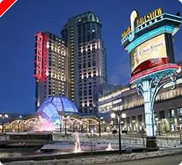 Niagara Falls Warms Up For WPT Event With Celebrity Tournament 0001