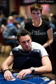 The Online Railbird Report: Galfond Becomes Third Player to Win Million on FTP 101