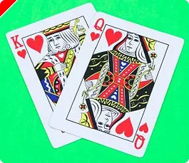 He Said, She Said, Vol. 2: $15K Macau High Rollers 0001