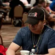 Johnny Chan