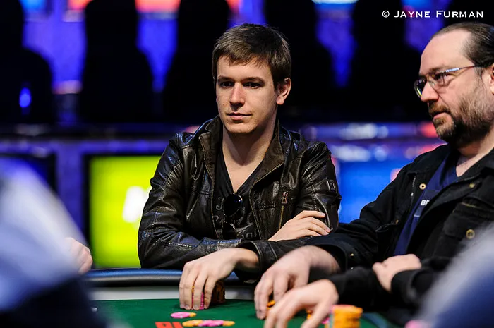 Richard Lyndaker was reported dead of an accidental drug overdose.