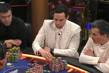 Alan Keating Poker