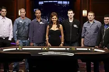 Cette semaine, le Pot Limit Omaha fait son introduction dans l'émission Poker After Dark.