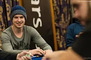 The Online Railbird Report: Blom Goes on a $3 Million Tear; Now 2015's Biggest Winner