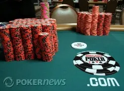 How much has he got?