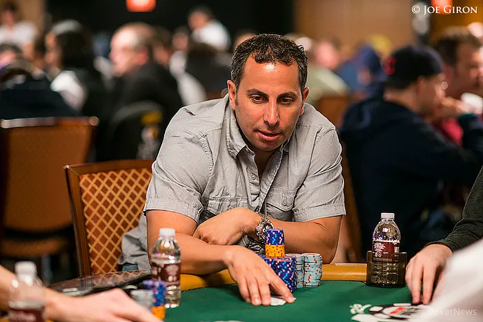 Fernando Brito no Dia 2 do Evento #24 k 6-máx & Mais 101