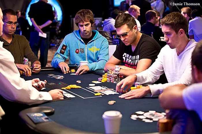 Dealing With Hyper-Aggressive Opponents